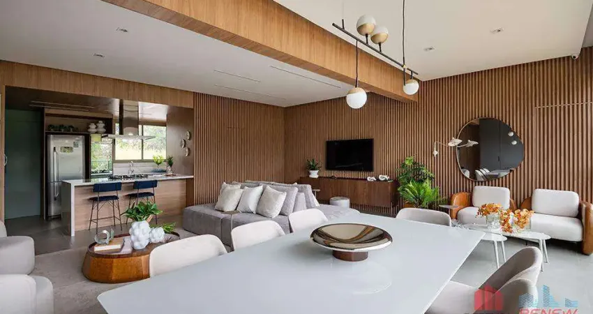 Apartamento com 3 quartos à venda na Rua Paiquere, 950, Jardim Paiquerê, Valinhos