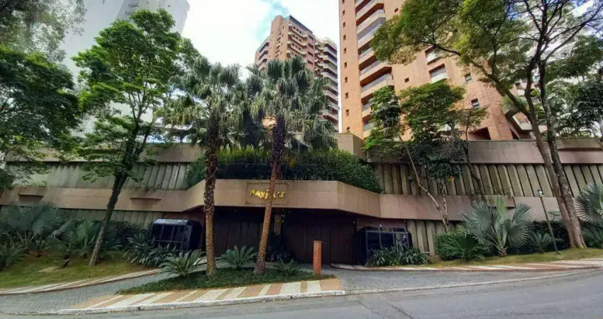Apartamento com 4 quartos à venda na Rua Iubatinga, 145, Água Branca, São Paulo
