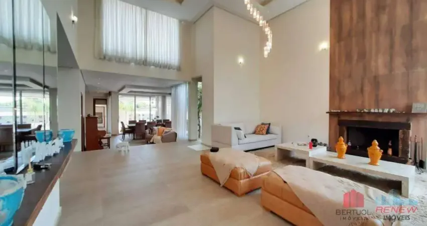 Casa à venda Condomínio Jardim Paulista II em Vinhedo