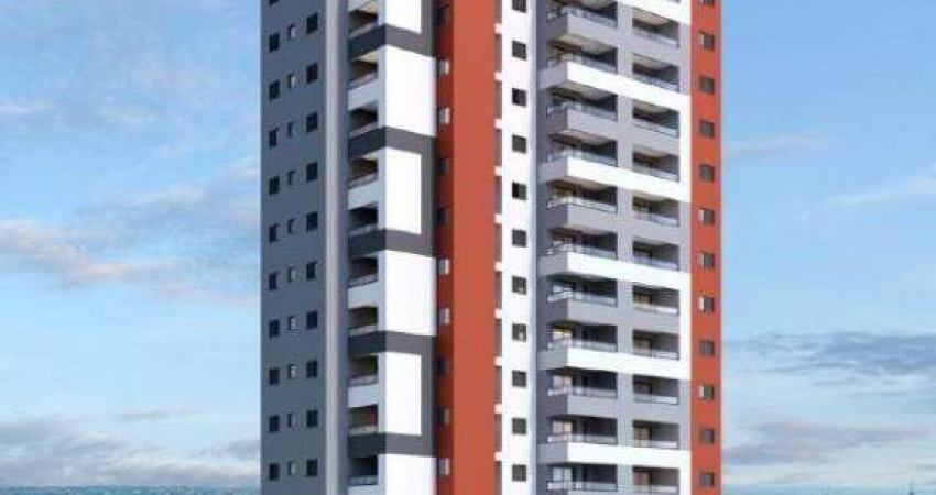 Apartamento com 2 quartos à venda na Rua Alexandre Pedroni, 285, Castelo, Valinhos