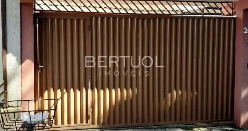 Casa com 4 quartos à venda na João Bertani, 207, Jardim Miriam, Vinhedo