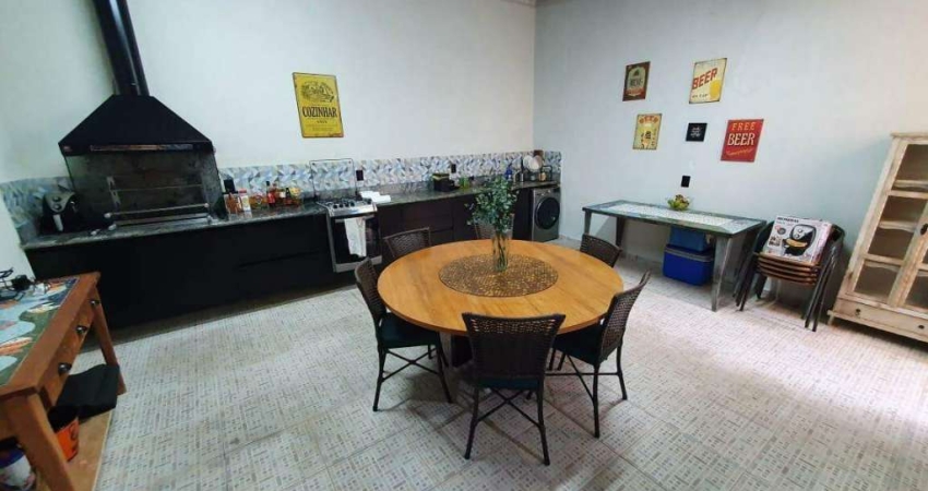 Casa com 3 quartos à venda na Rua Eduardo Lovato, 89, Capela, Vinhedo