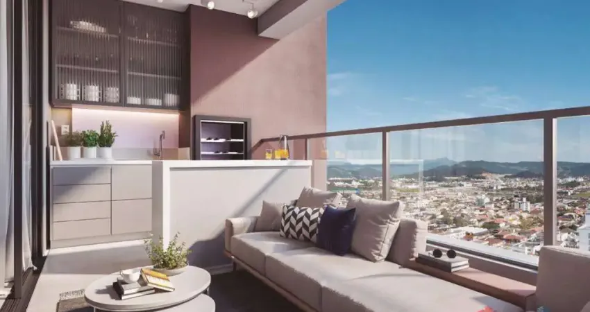 Apartamento com 3 quartos à venda na Rua Kamekichi Ohnuma, 458, Vila Faustina II, Valinhos