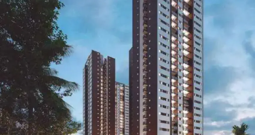 Apartamento com 3 quartos à venda na Rua Kamekichi Ohnuma, 458, Vila Faustina II, Valinhos