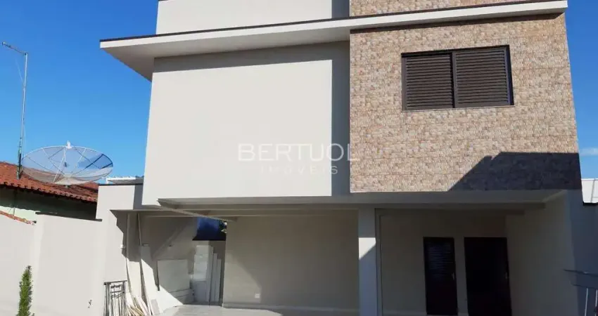 Apartamento com 1 quarto para alugar na Rua das Figueiras, 189, Centro, Vinhedo