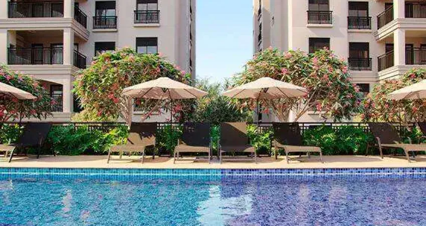 Apartamento com 3 quartos à venda na Avenida Oswaldo Von Zuben, 2101, Vila Brandina, Campinas