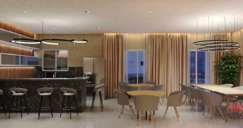 Apartamento com 2 quartos à venda na Rua Alexandre Pedroni, 285, Castelo, Valinhos