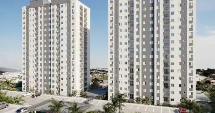 Apartamento com 2 quartos à venda na Rua José Marchi, 857, Bonfim, Itupeva