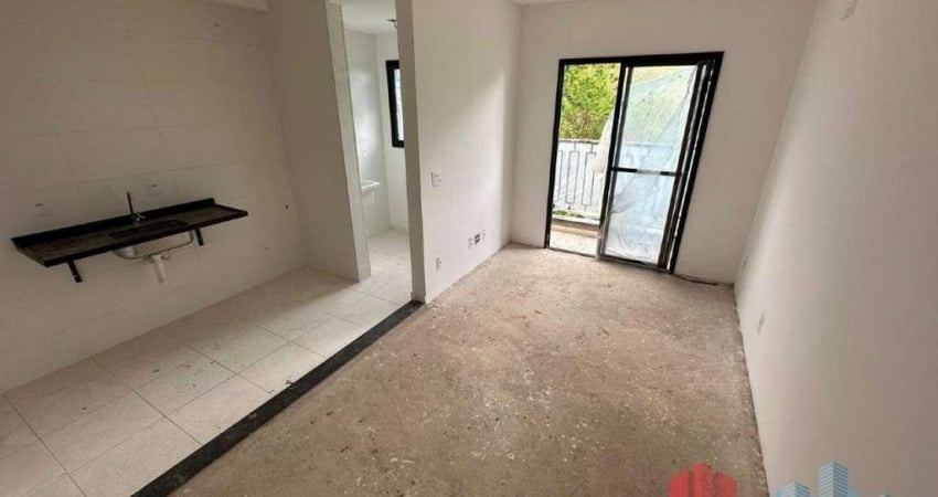 Apartamento à venda Condomínio Residencial Vicenza em Vinhedo
