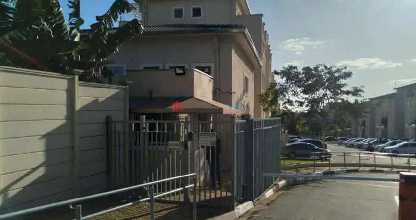 Apartamento a venda no Residencial Jardim Amazonas Campinas/SP