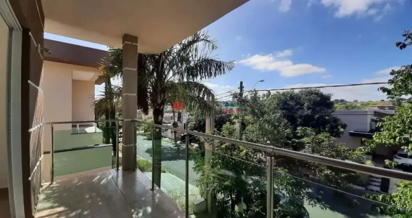 Casa à venda Condomínio Terras de São Francisco em Vinhedo