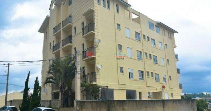 Cobertura com 3 quartos à venda na Rua Brasília, 458, Jardim Brasil, Vinhedo