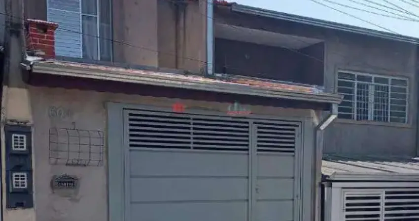 Casa com 3 quartos à venda na Rua João Cadorin, 60, Capela, Vinhedo