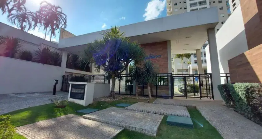 Apartamento com 1 quarto à venda na Rua Senhor Patrício Pereira de Oliveira, 2881, Vila Homero, Indaiatuba