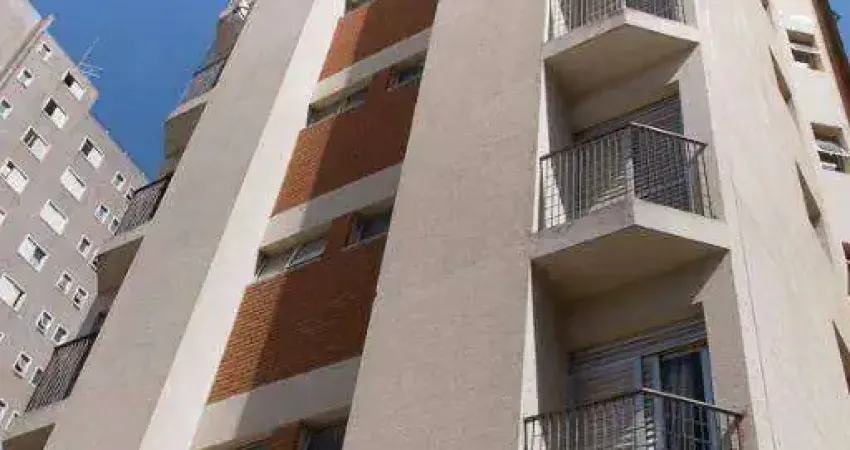 Apartamento com 1 quarto à venda na Rua Regente Feijó, 1543, Centro, Campinas