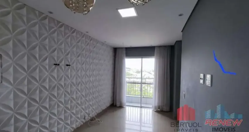 Apartamento com 2 quartos à venda na Rua Antônio Matiazzo, 184, Ortizes, Valinhos