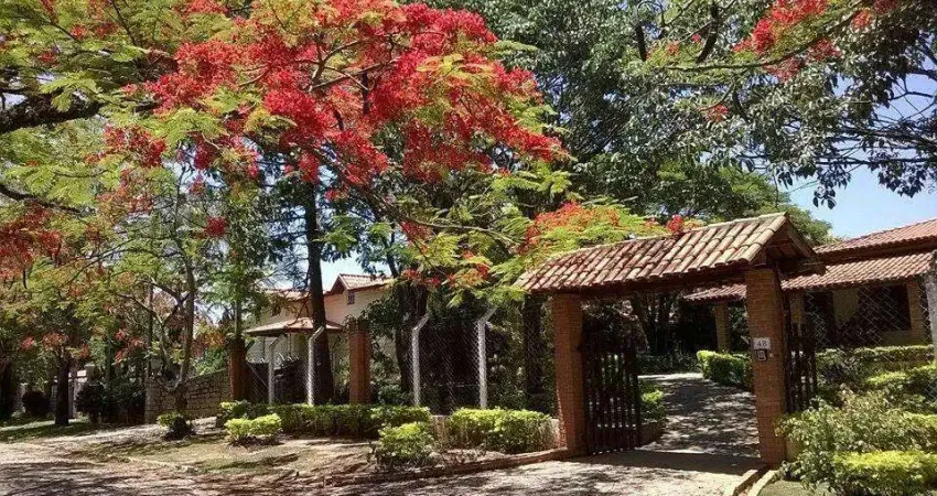 Chácara à venda Chácara Carolina em Itu
