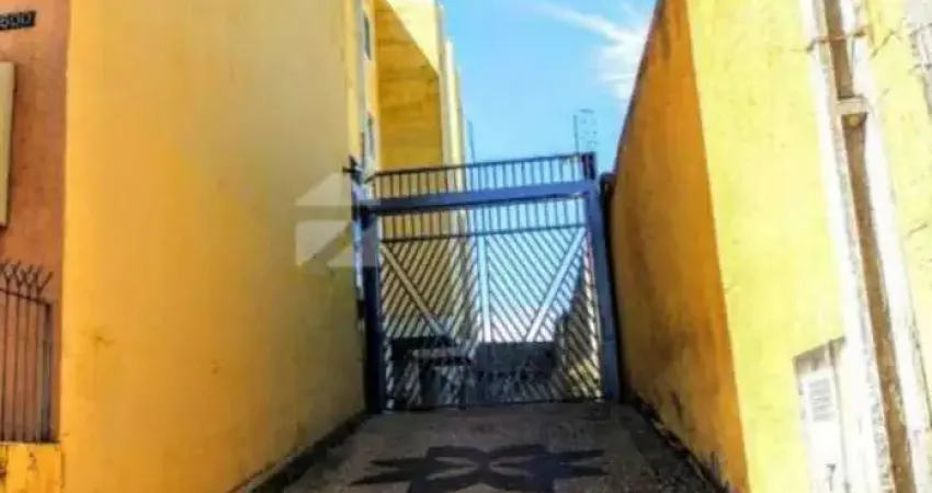 Apartamento com 2 quartos à venda na Rua da Abolição, 1600, Ponte Preta, Campinas