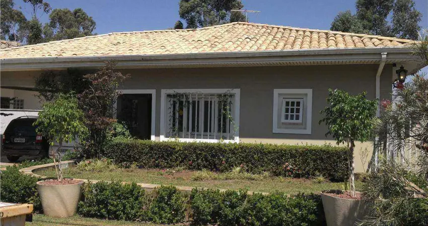 Casa à venda Condomínio Residencial Jardim Paulista I em Vinhedo