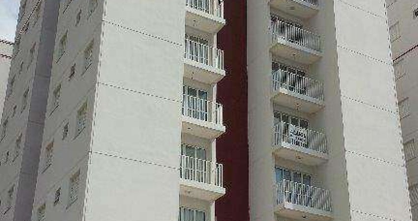 Apartamento com 2 quartos à venda na Rua Nazareno Mingoni, 110, Jardim do Lago, Campinas