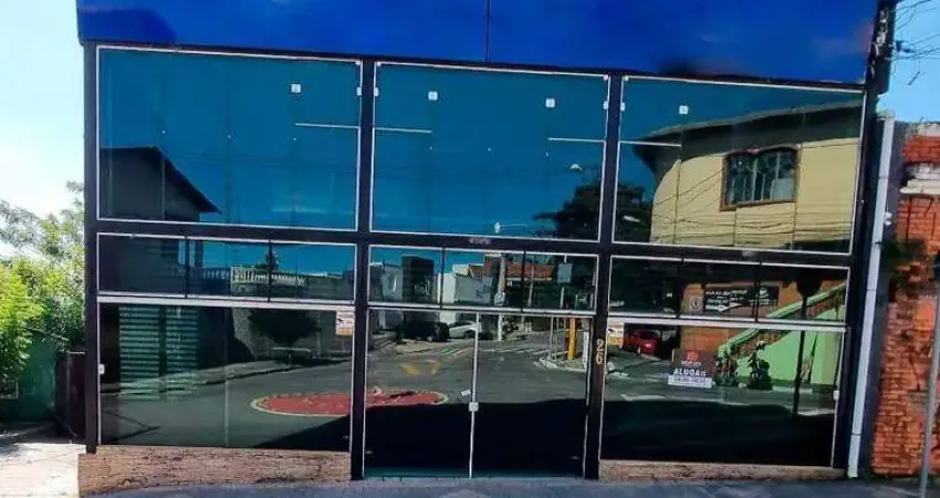 Salão Comercial para alugar no Centro de Vinhedo/SP