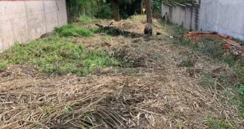 Terreno à venda na Rua Maria Helena Arantes Junqueira, 501, João XXIII, Vinhedo