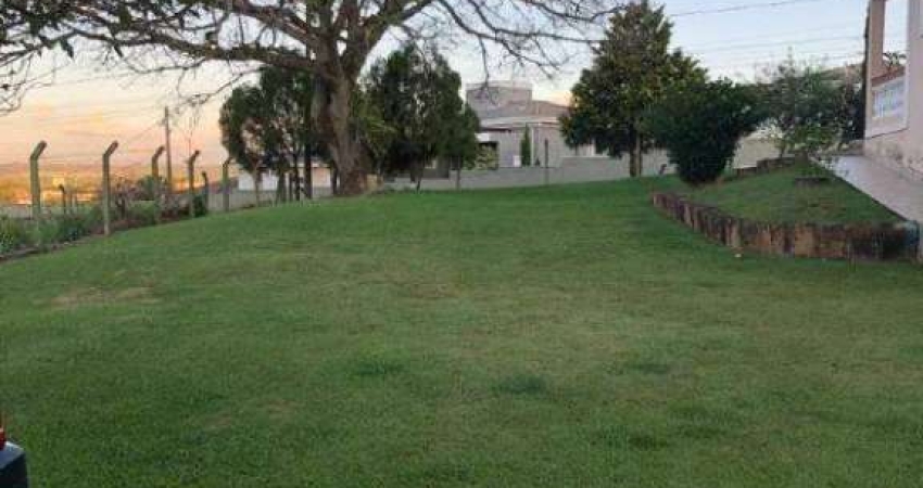 Terreno à venda na Rua José de Oliveira, 571, Chácaras Silvania, Valinhos