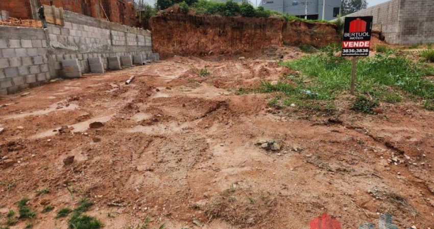 Terreno à venda Loteamento Alto das Figueiras em Vinhedo