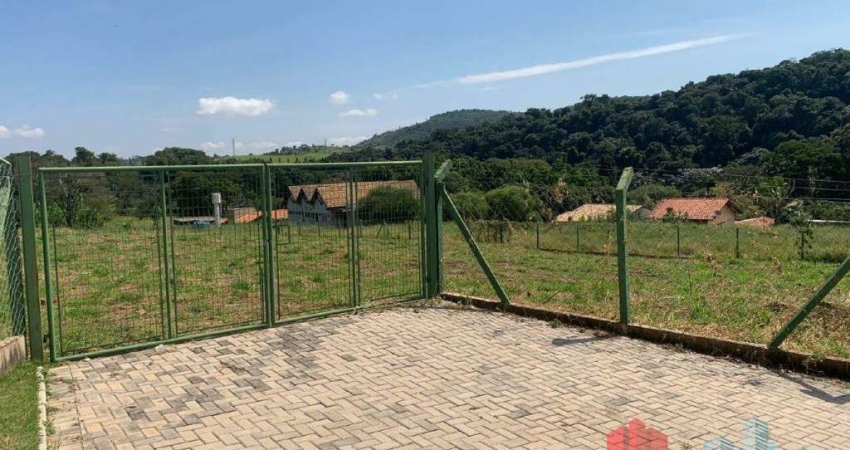 Terreno à venda na Rua dos Italianos, 150, Caixa D´Água, Vinhedo