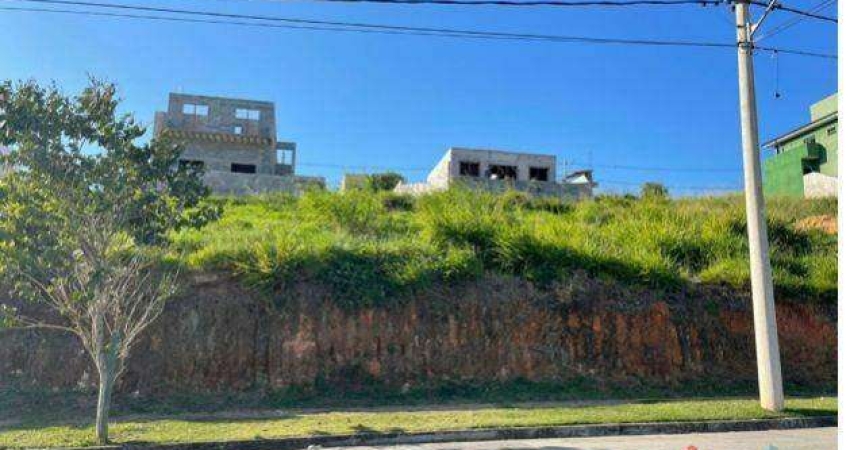 Terreno à venda na Rua Aurélio dos Santos, 67, Fazenda Santana, Vinhedo
