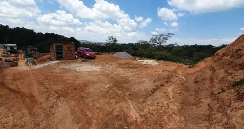 Terreno à venda na Rua José Rielli, 44, Dois Córregos, Valinhos