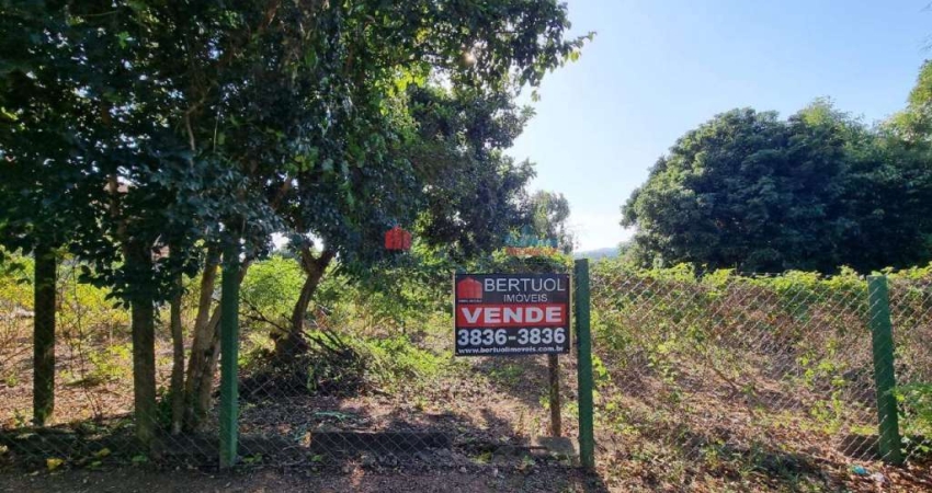 Terreno à venda na Rua João Ferragut, s/n, Pinheirinho, Vinhedo