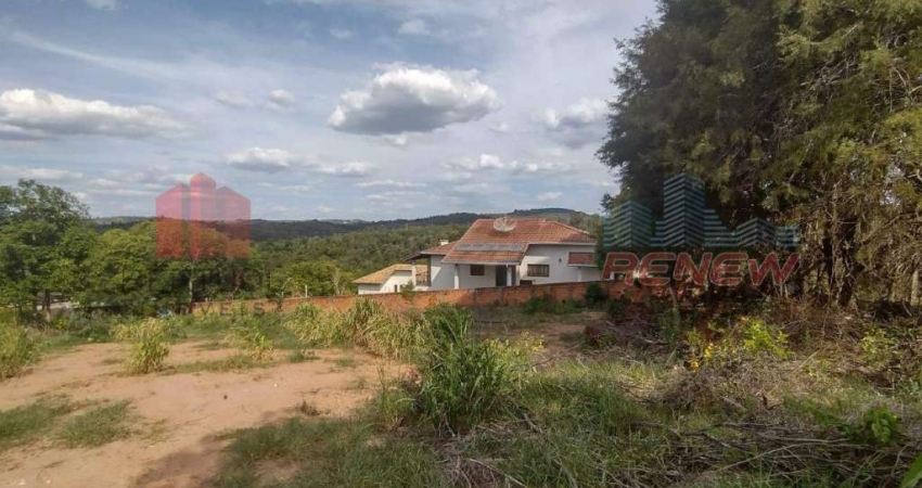 Terreno à venda Residencial Recanto dos Canjaranas em Vinhedo