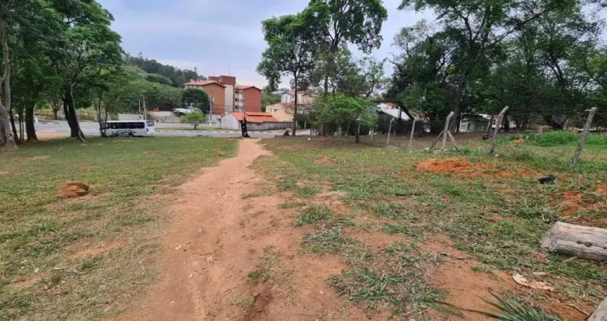 Terreno à venda na Rua Ágata, 82, Capela, Vinhedo