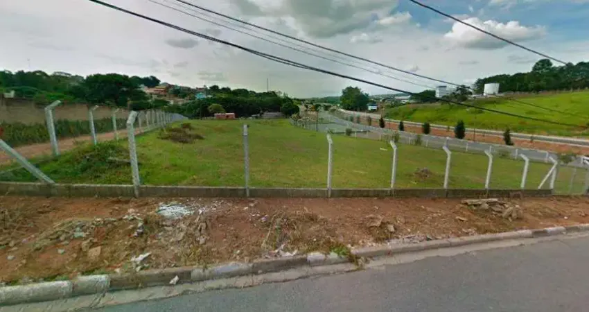 Terreno à venda na Rua dos Ipês, Jardim Três Irmãos, Vinhedo