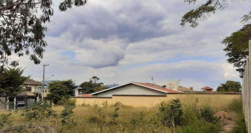 Terreno à venda Residencial Joana em Vinhedo