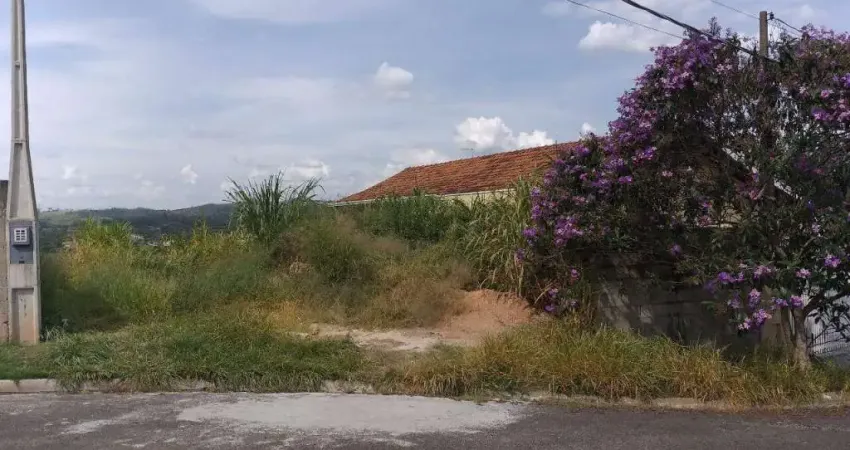 Terreno à venda na Rua Horizonte, 21, Vila Renascer, Vinhedo