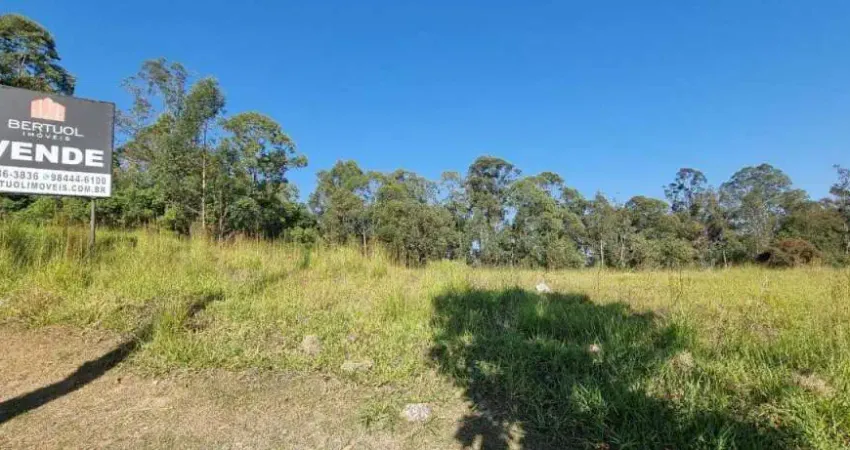 Terreno à venda Condomínio Campo de Toscana em Vinhedo