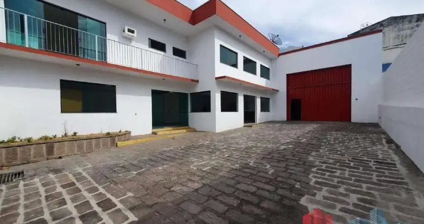 Barracão / Galpão / Depósito para alugar na Avenida Independência, 5833, Nova Vinhedo, Vinhedo