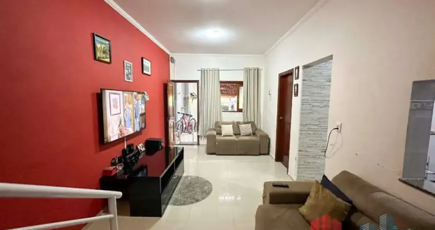 Casa com 2 quartos à venda na Avenida Pinheiros, 1245, Jardim São Thomé, Vinhedo