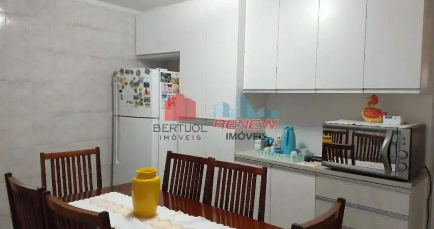 Casa a venda, 3 quartos, Valinhos SP