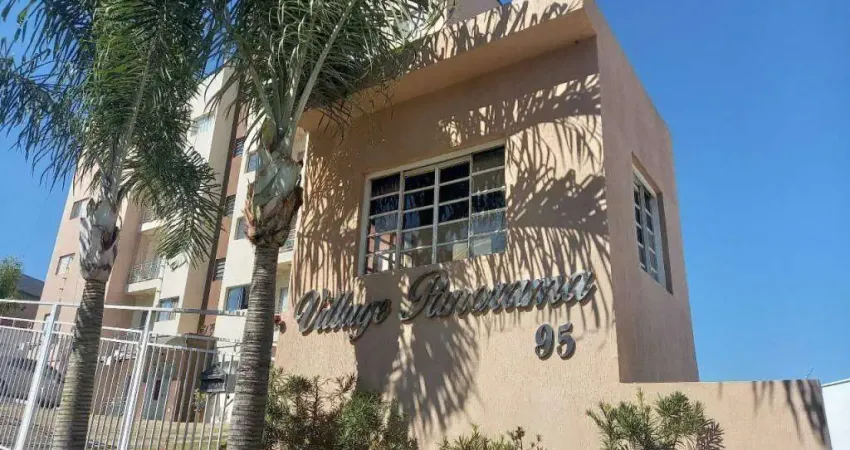 Apartamento com 2 quartos à venda na Rua João Juliatto, 95, Jardim Panorama, Valinhos