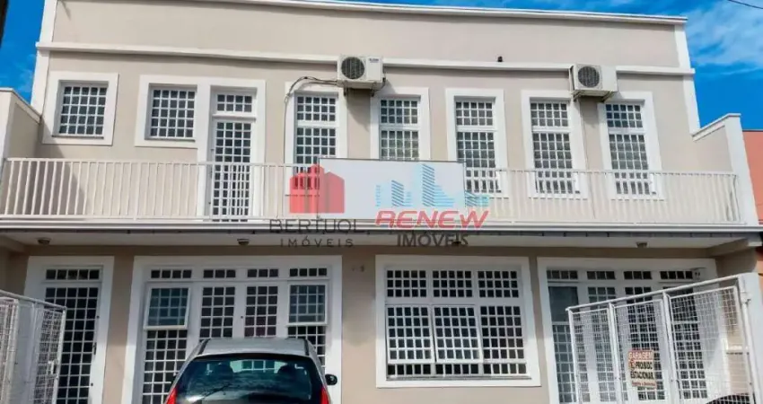 Ponto comercial à venda na Rua Gervásio José Marchiori, 227, Vila Nova Valinhos, Valinhos