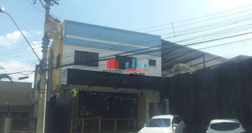 Sala comercial para alugar na Rua Pintado, 25, Nova Vinhedo, Vinhedo