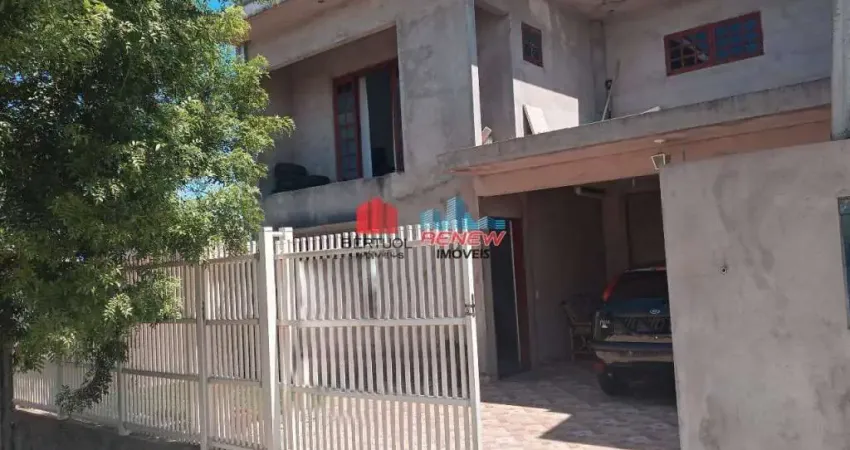 Casa à venda Jardim Nova Palmares II em Valinhos