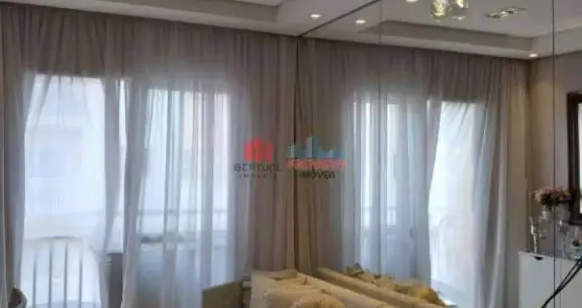 Apartamento com 2 quartos à venda na Rua Henrique Pó, 537, Jardim Florência, Vinhedo