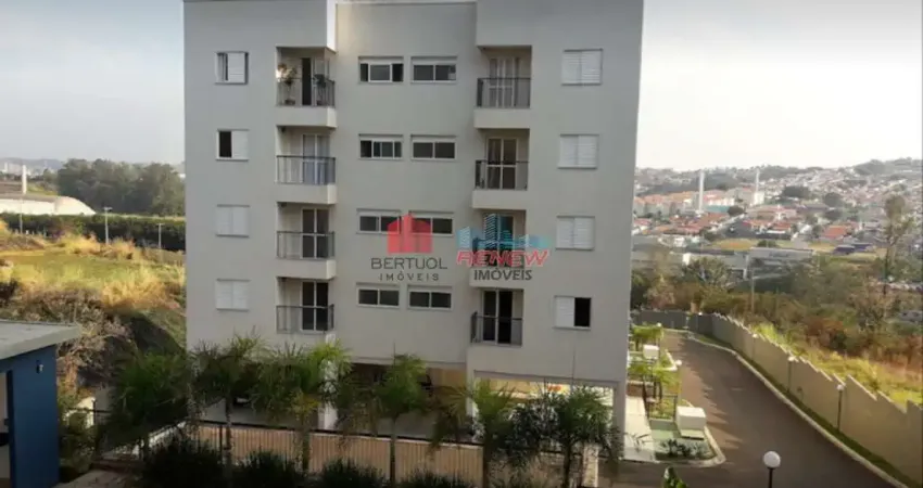 Apartamento com 2 quartos à venda na Rua José Cain, 600, Jardim Eldorado, Vinhedo