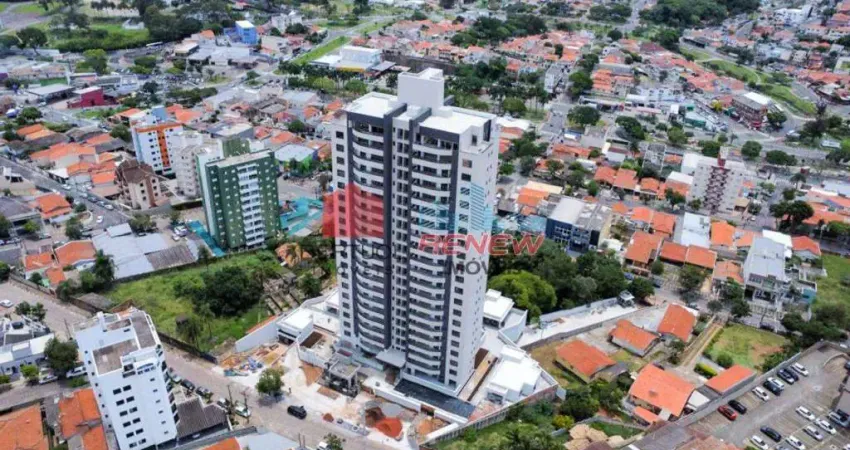 Apartamento com 3 quartos à venda na Rua Barão de Mauá, 950, Vila Clayton, Valinhos