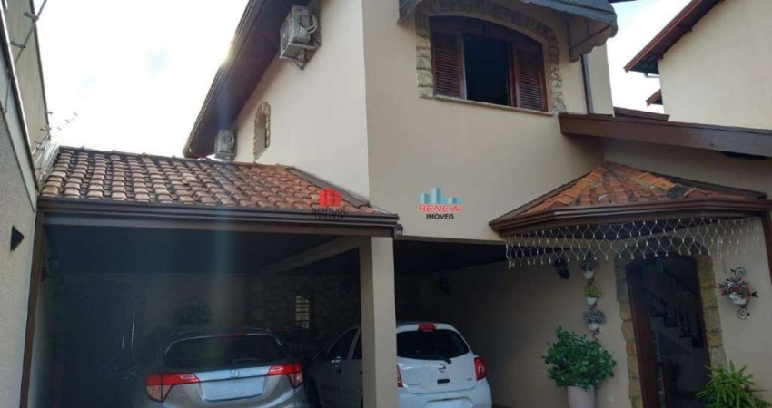 CASA SOBRADO A VENDA VILA MOLETA VALINHOS/SP