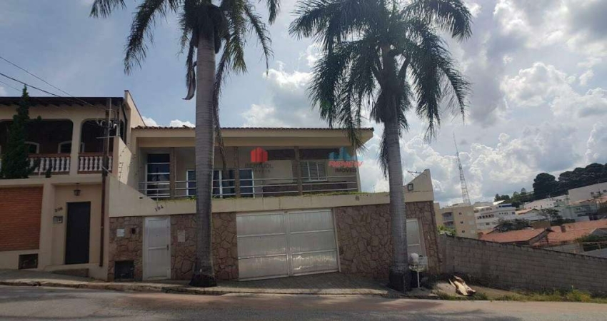 Casa com 4 quartos à venda na Rua dos Pardais, 194, Jardim Itália, Vinhedo